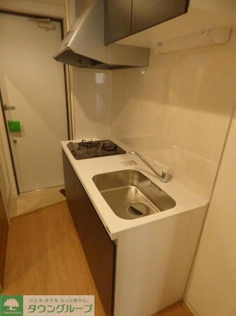 アクシーズ新都心の物件内観写真